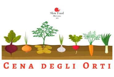 cena degli orti (1)